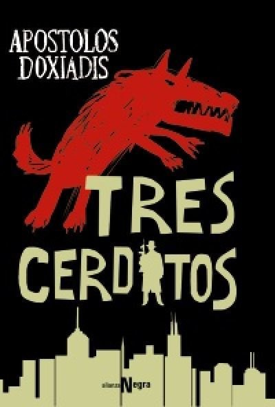 Resumen de Tres Cerditos