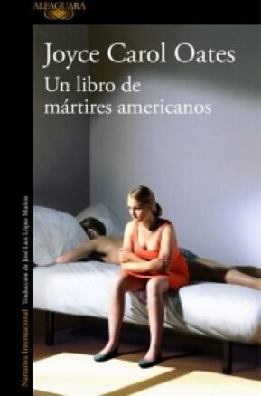 Resumen de Un Libro de Mártires Americanos