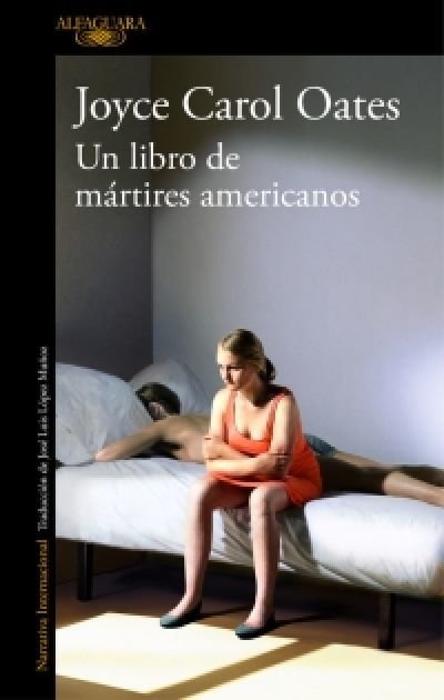 Resumen de Un Libro de Mártires Americanos