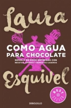 Resumen de Como Agua Para Chocolate