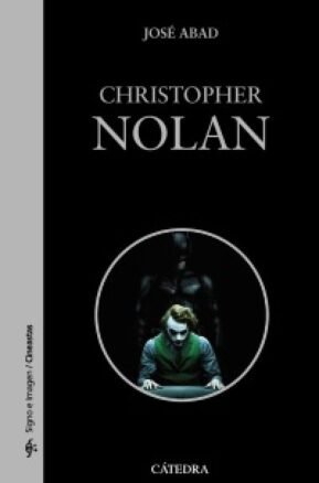 Resumen de Christopher Nolan