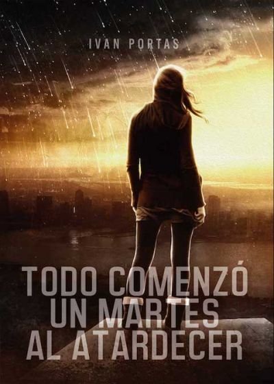 Resumen de Todo Comenzó un Martes Al Atardecer