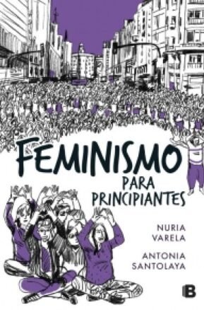 Resumen de Feminismo Para Principiantes (Cómic Book)