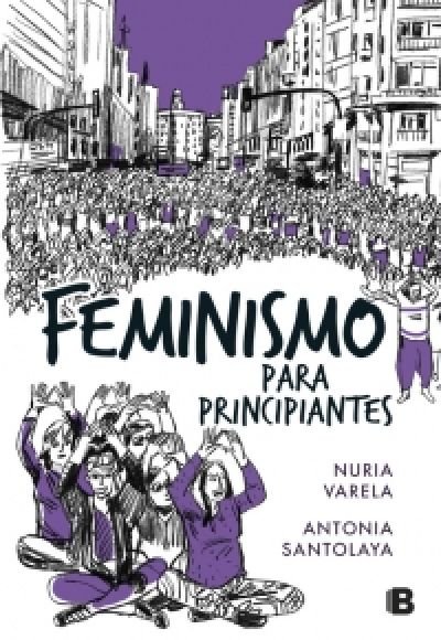 Resumen de Feminismo Para Principiantes (Cómic Book)