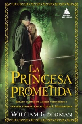 Resumen de La Princesa Prometida