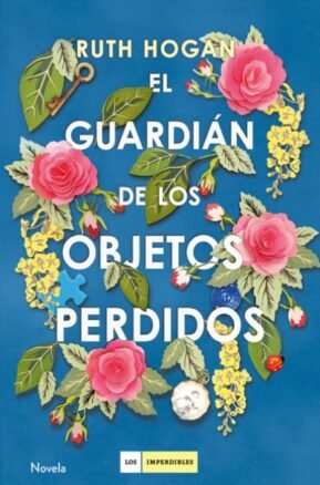 Resumen de El Guardián de los Objetos Perdidos