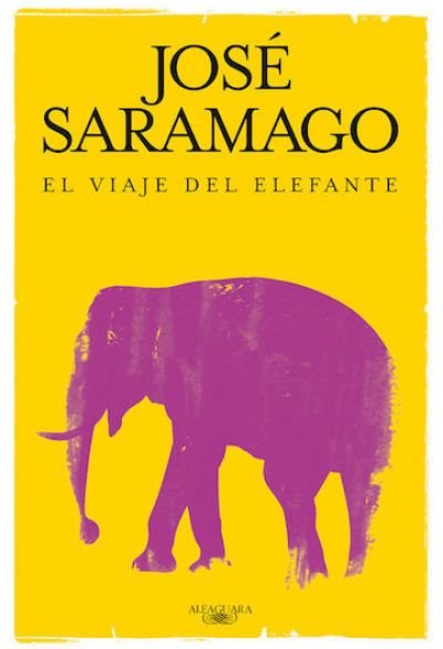 Resumen de El Viaje del Elefante