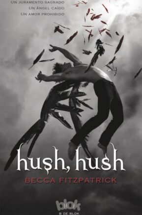 Resumen de Hush, Hush