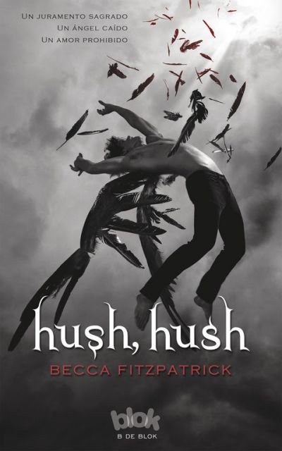 Resumen de Hush, Hush