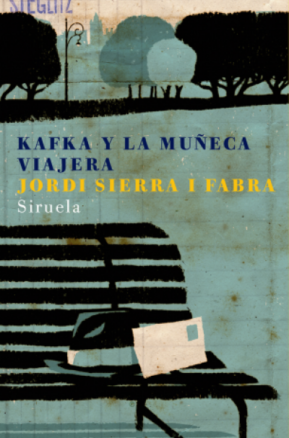 Resumen de Kafka y la Muñeca Viajera