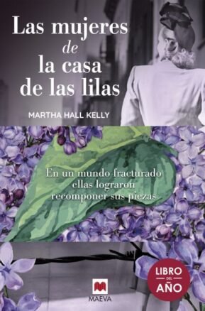 Resumen de Las Mujeres de la Casa de las Lilas