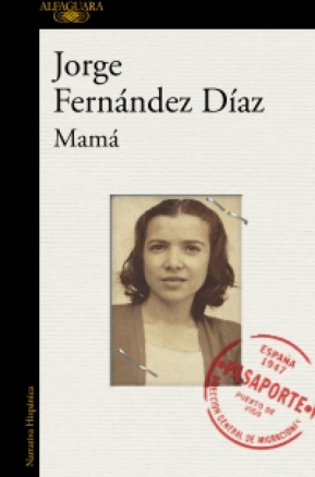 Resumen de Mamá