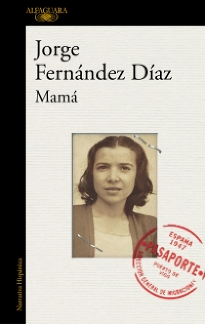 Resumen de Mamá