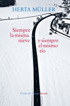 Resumen de Siempre la Misma Nieve y Siempre el Mismo Tío