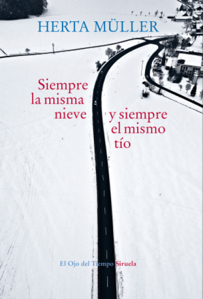 Resumen de Siempre la Misma Nieve y Siempre el Mismo Tío