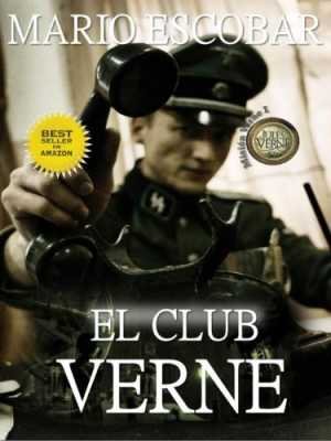 Resumen de El Club Verne