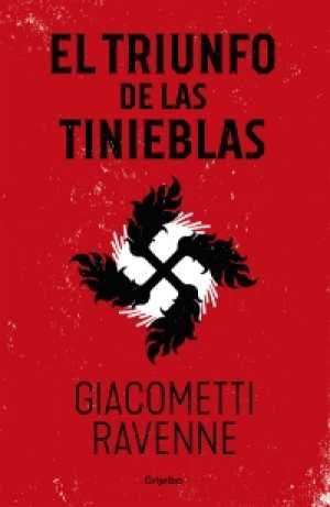 Resumen de El Triunfo de las Tinieblas. Trilogía Sol Negro I