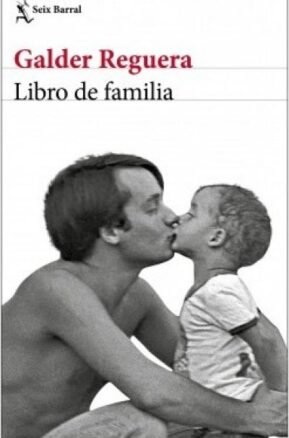 Resumen de Libro de Familia