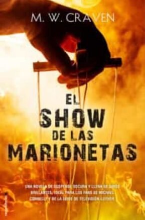 Resumen de El Show de las Marionetas