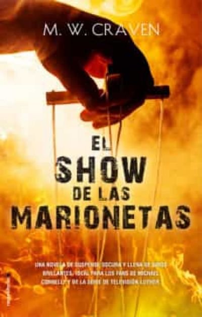 Resumen de El Show de las Marionetas