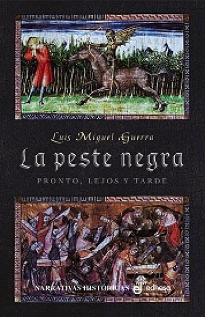 Resumen de La Peste Negra
