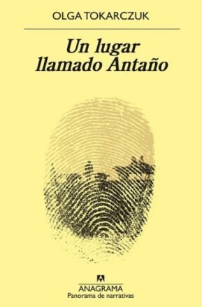 Resumen de Un Lugar Llamado Antaño