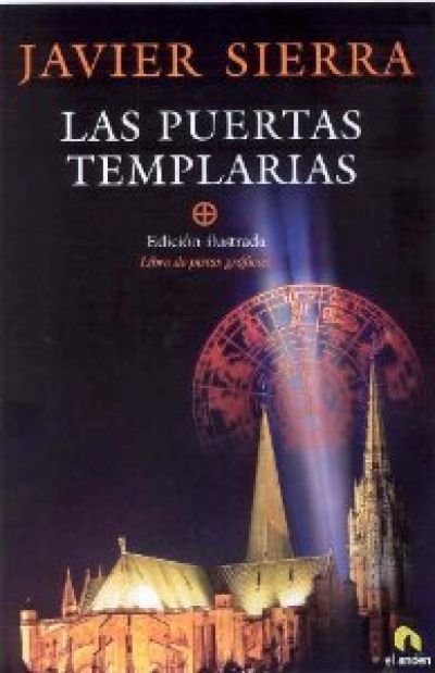 Resumen de Las Puertas Templarias