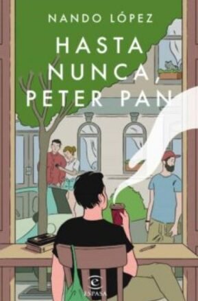 Resumen de Hasta Nunca Peter Pan