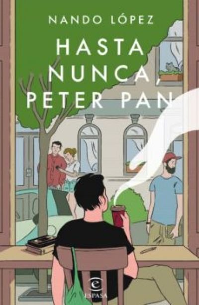 Resumen de Hasta Nunca Peter Pan