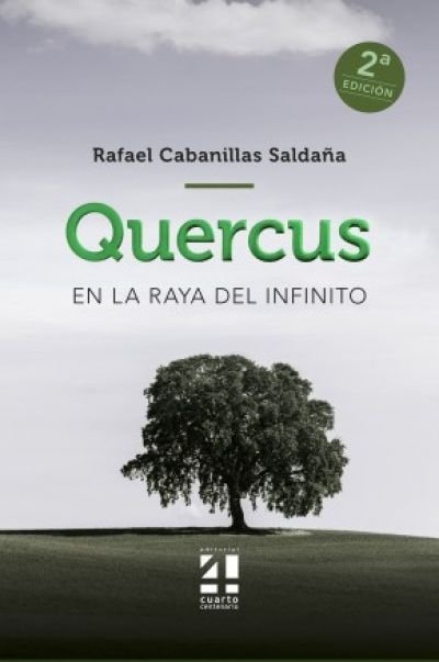 Resumen de Quercus: en la Raya del Infinito