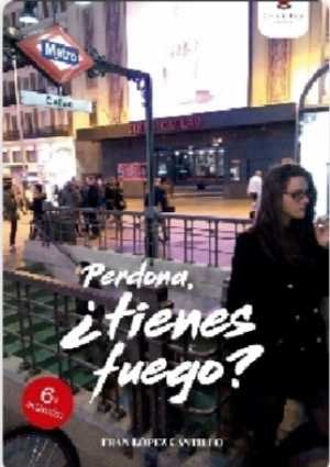 Resumen de Perdona, ¿Tienes Fuego?