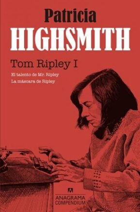 Resumen de Tom Ripley I