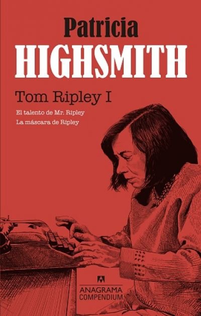 Resumen de Tom Ripley I