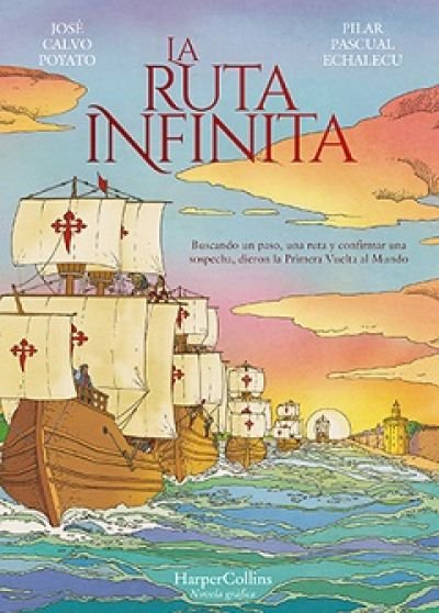 Resumen de La Ruta Infinita
