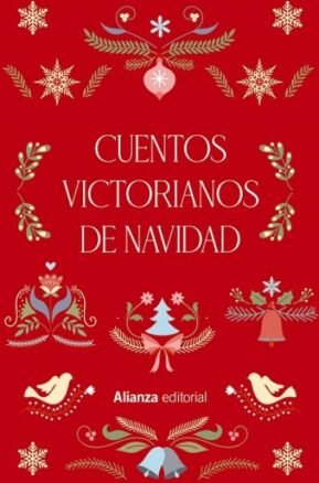 Resumen de Cuentos Victorianos de Navidad