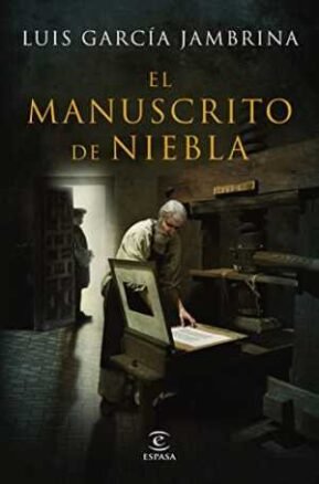 Resumen de El Manuscrito de Niebla