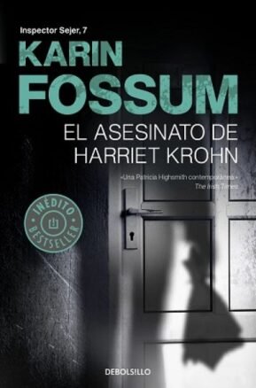 Resumen de El Asesinato de Harriet Krohn