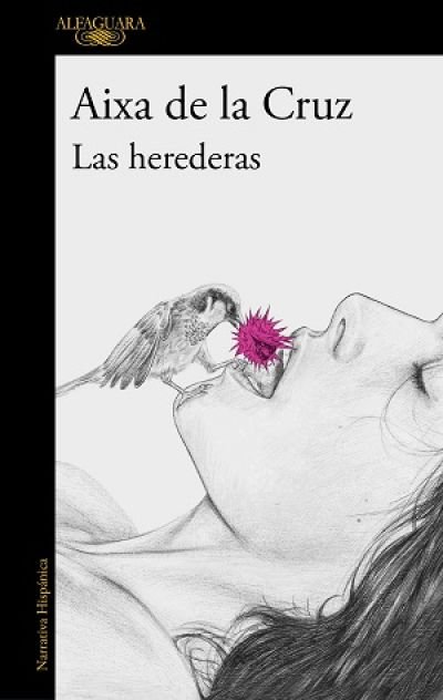 Resumen de Las Herederas