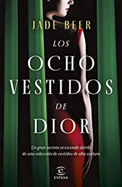 Resumen de Los Ocho Vestidos de Dior