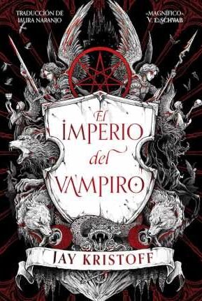 Resumen de El Imperio del Vampiro