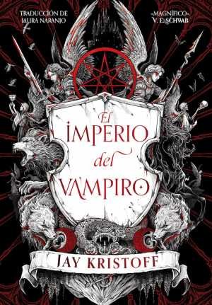 Resumen de El Imperio del Vampiro