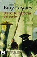 Resumen de Diario de la Guerra del Cerdo