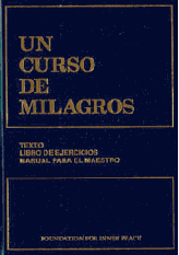 Resumen de Un Curso de Milagros