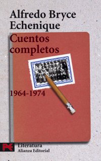 Resumen de Cuentos Completos 1964-1974