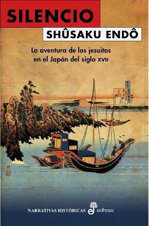 Resumen de Silencio. La Aventura de los Jesuitas en el Japón del Siglo Xvii