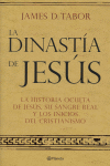 Resumen de La Dinastía de Jesús. La Historia Oculta de Jesús, Su Sangre Real y los Inicios del Cristianismo