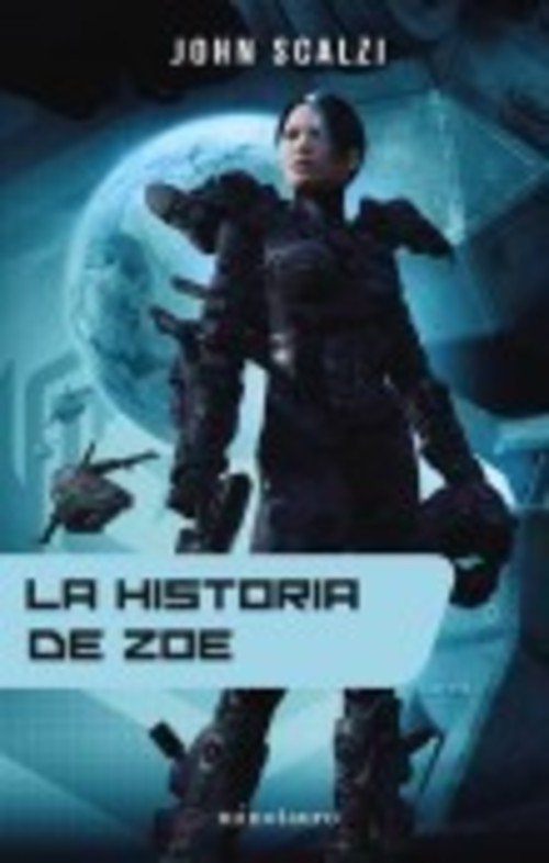 Resumen de La Historia de Zoe