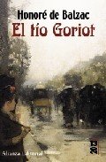 Resumen de El Tío Goriot