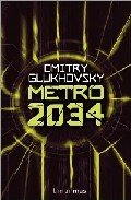 Resumen de Metro 2034