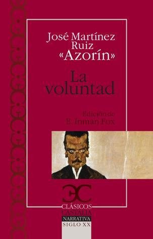 Resumen de La Voluntad